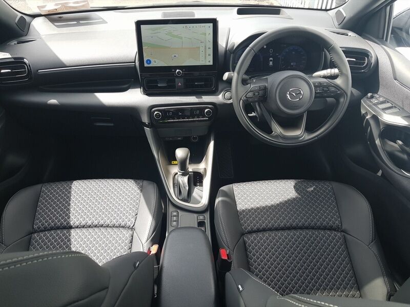 More views of Mazda Mazda2