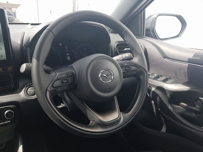 More views of Mazda Mazda2