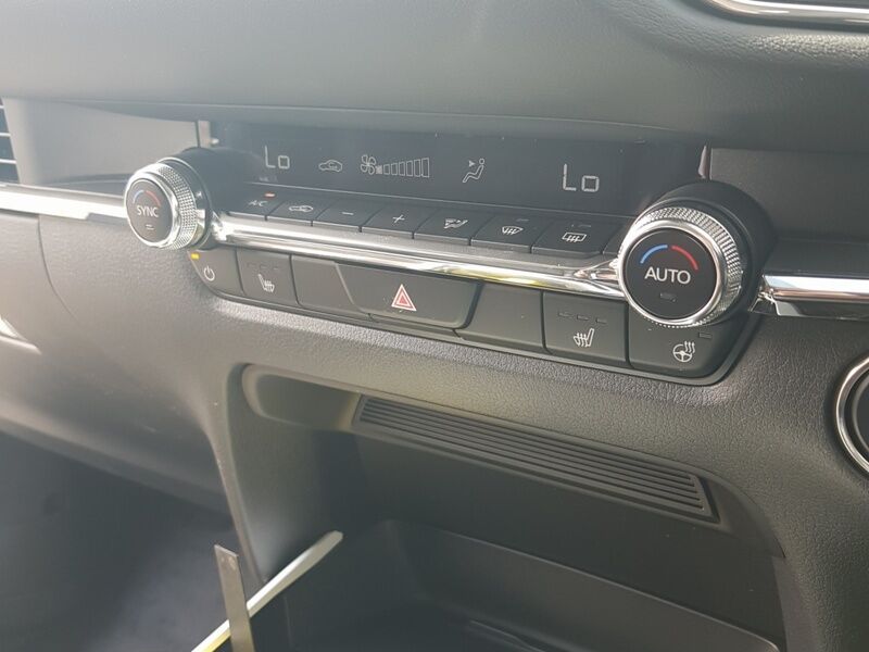 More views of Mazda CX-30