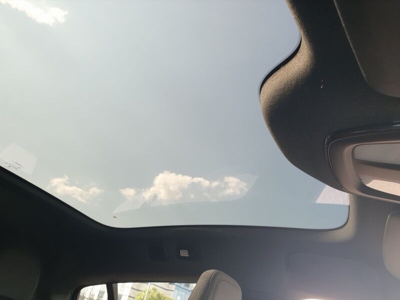 More views of Volvo C40