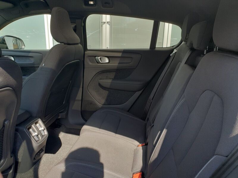 More views of Volvo C40