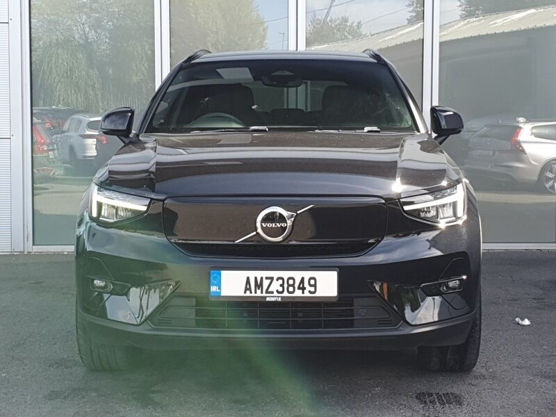 More views of Volvo XC40