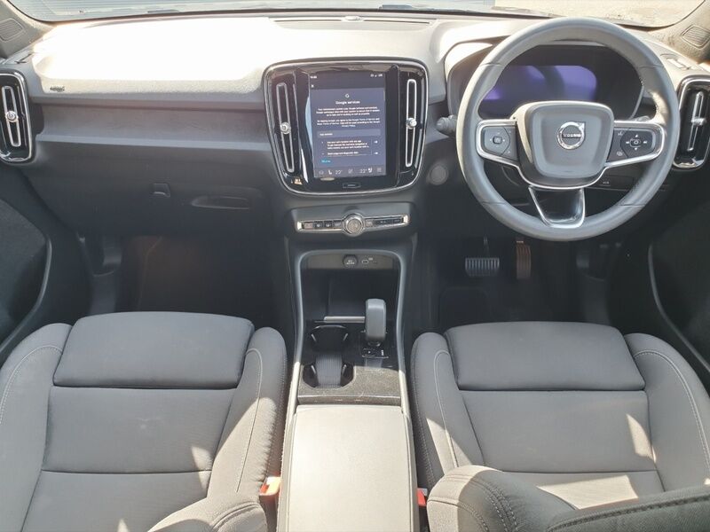 More views of Volvo XC40