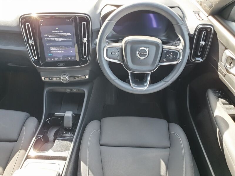 More views of Volvo XC40