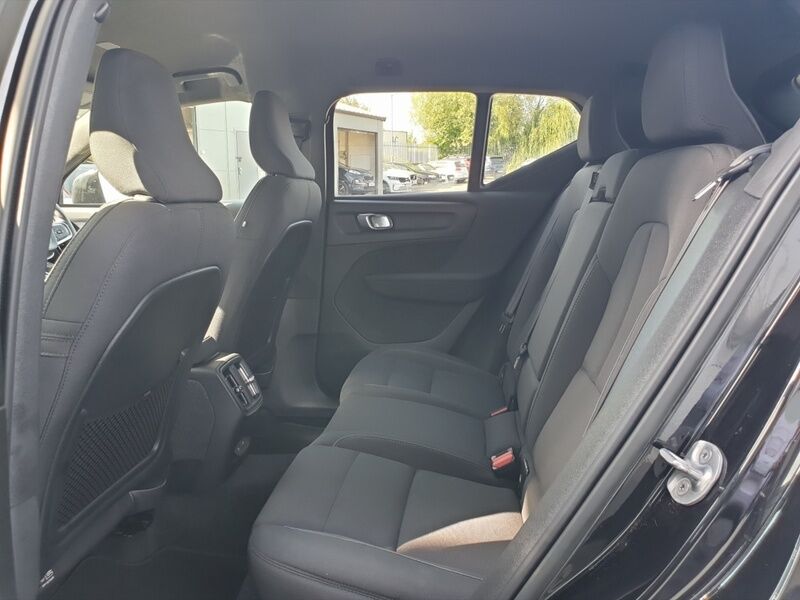 More views of Volvo XC40
