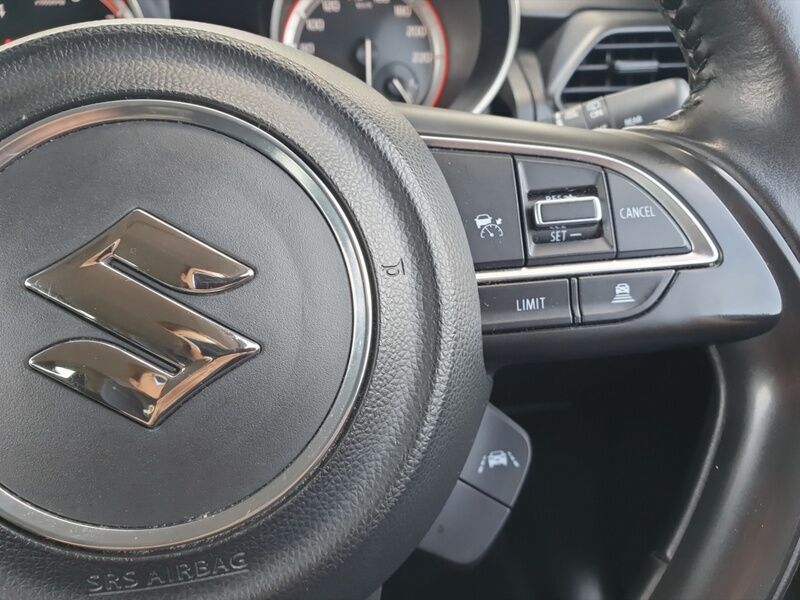 More views of Suzuki Swift