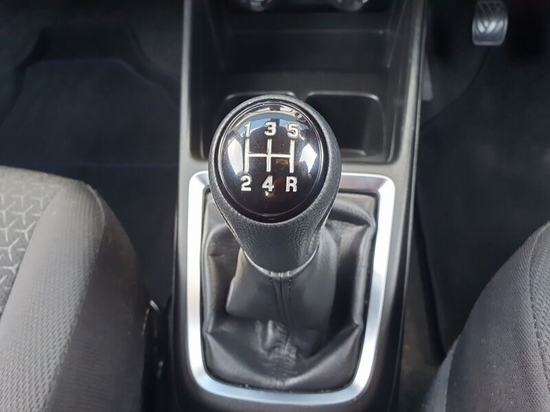 More views of Suzuki Swift