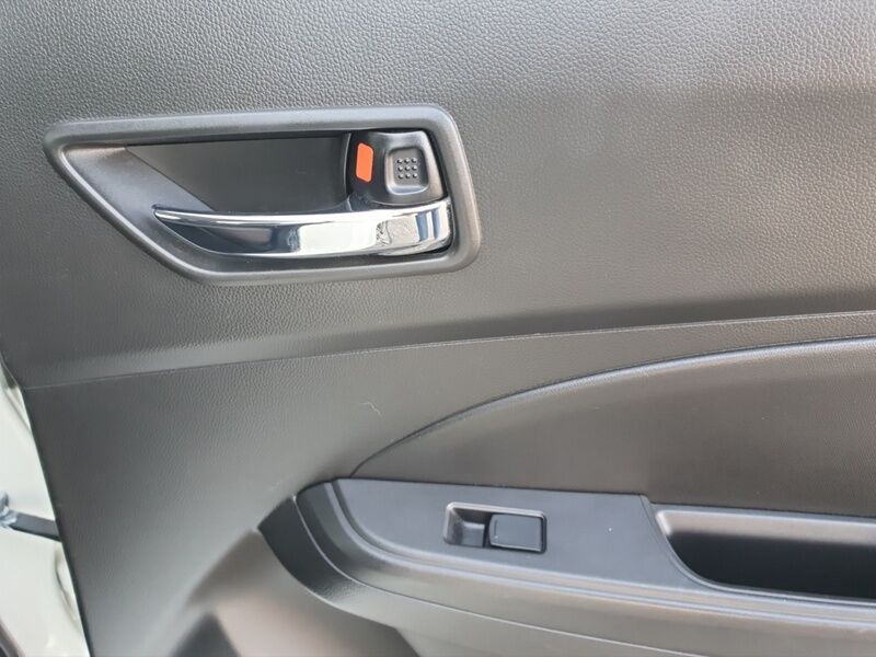 More views of Suzuki Swift