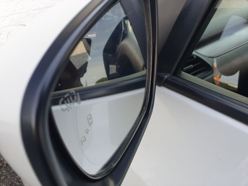 More views of Suzuki Swift