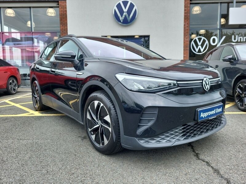 More views of Volkswagen ID.4