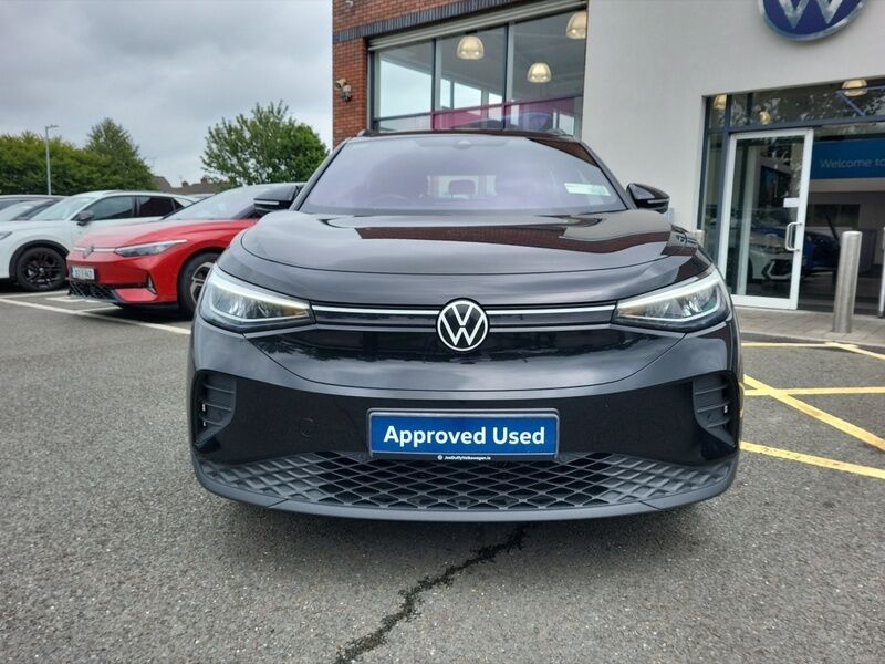 More views of Volkswagen ID.4