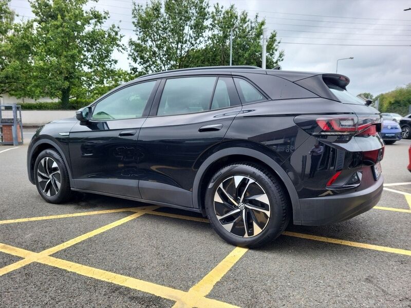 More views of Volkswagen ID.4
