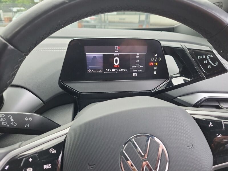 More views of Volkswagen ID.4