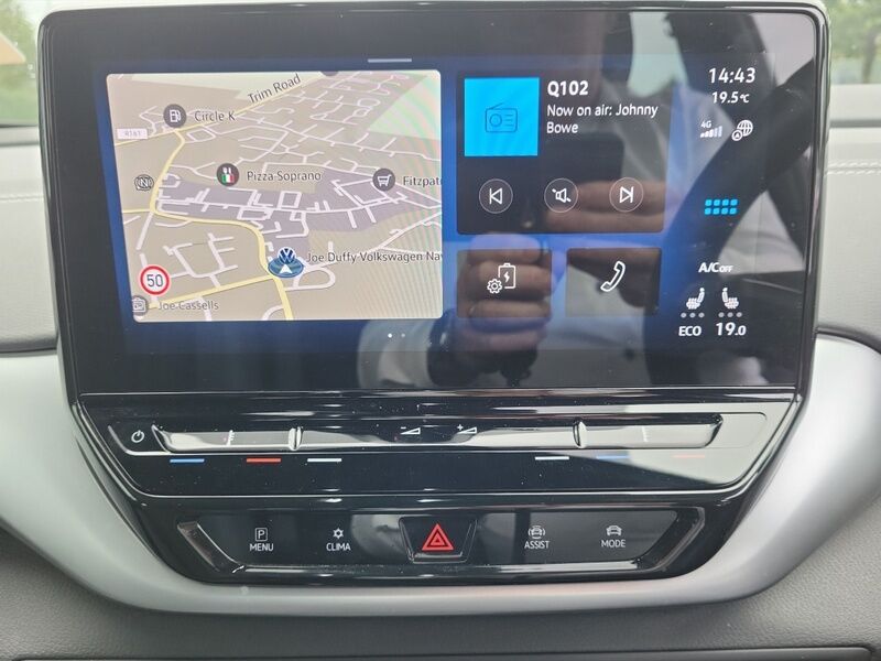 More views of Volkswagen ID.4