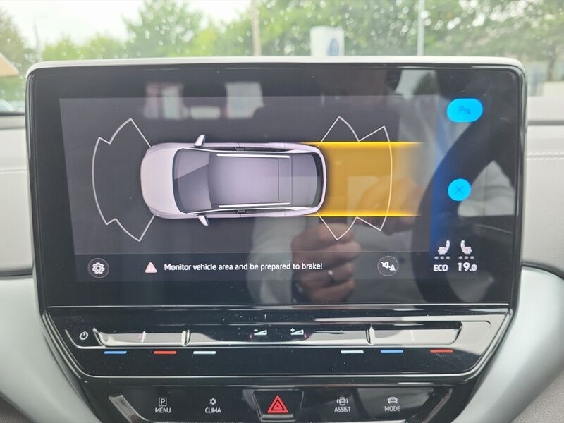 More views of Volkswagen ID.4