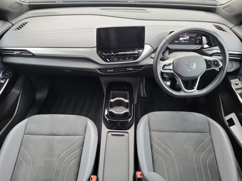 More views of Volkswagen ID.4