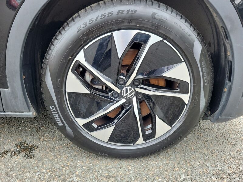 More views of Volkswagen ID.4