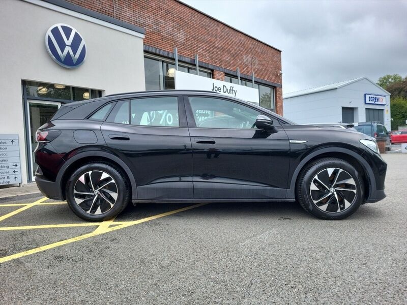 More views of Volkswagen ID.4