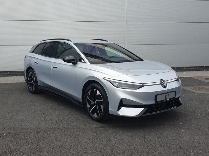 More views of Volkswagen ID.7