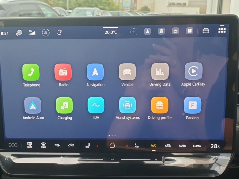 More views of Volkswagen ID.7