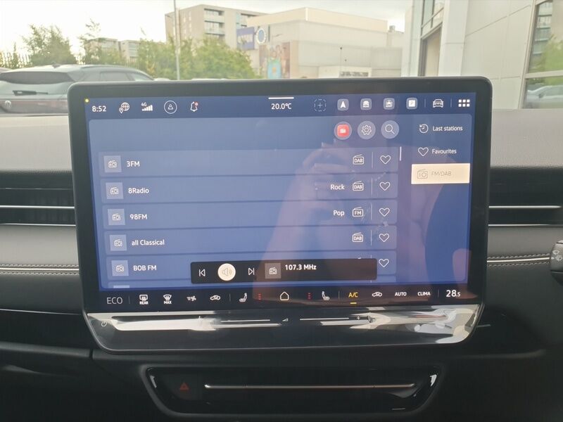 More views of Volkswagen ID.7