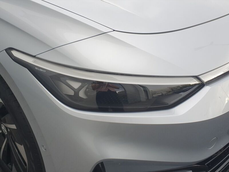 More views of Volkswagen ID.7