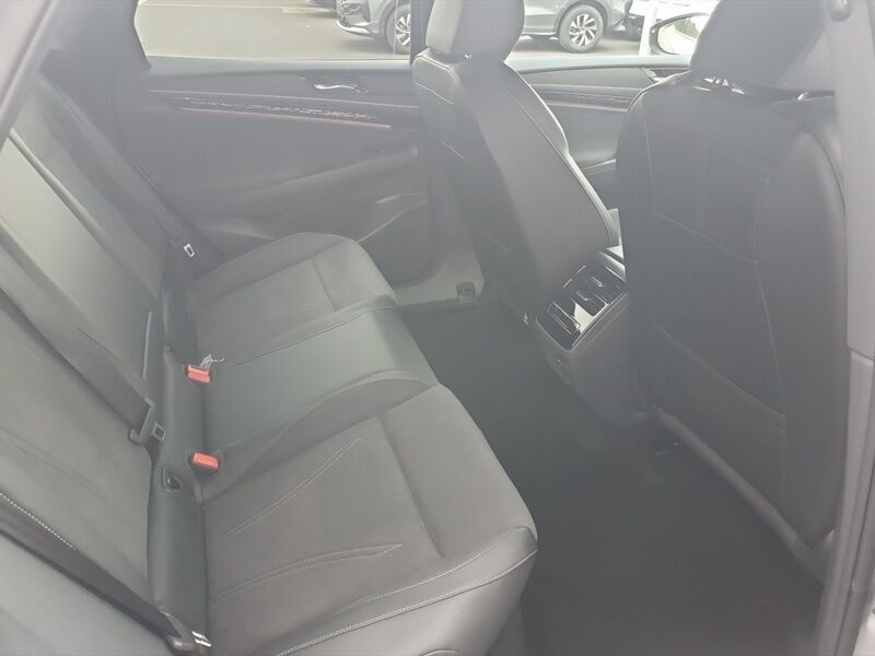 More views of Volkswagen ID.7