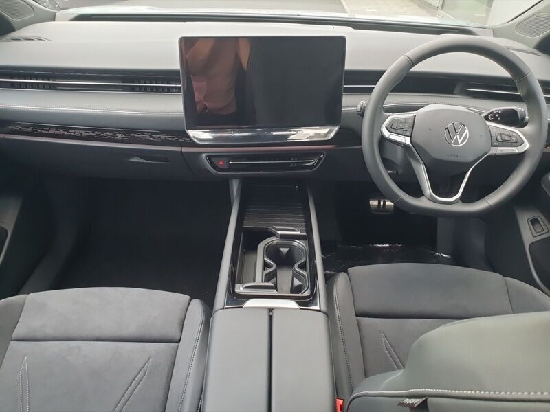 More views of Volkswagen ID.7