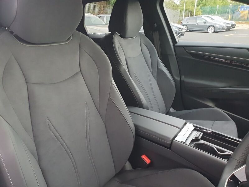 More views of Volkswagen ID.7
