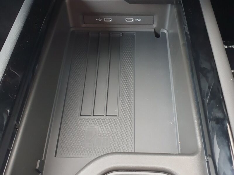 More views of Volkswagen ID.7