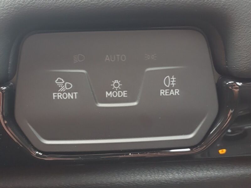 More views of Volkswagen ID.7
