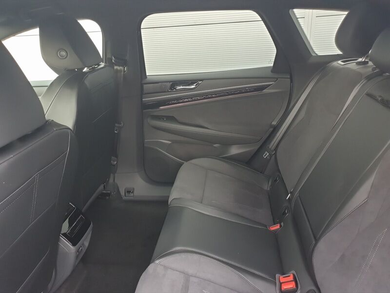More views of Volkswagen ID.7