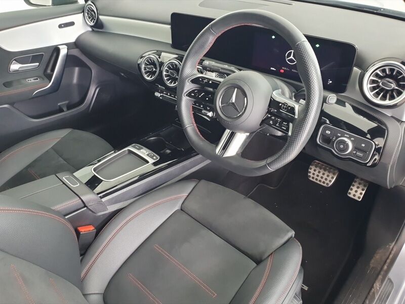 More views of Mercedes-Benz A-Class