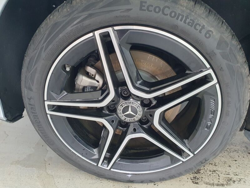 More views of Mercedes-Benz A-Class