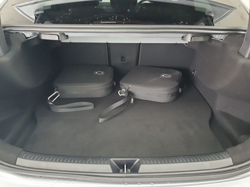 More views of Mercedes-Benz A-Class