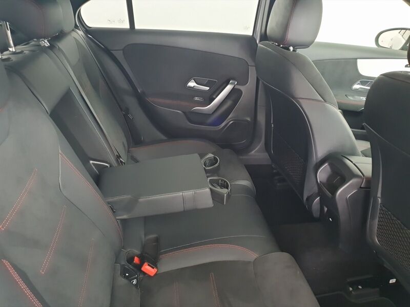 More views of Mercedes-Benz A-Class