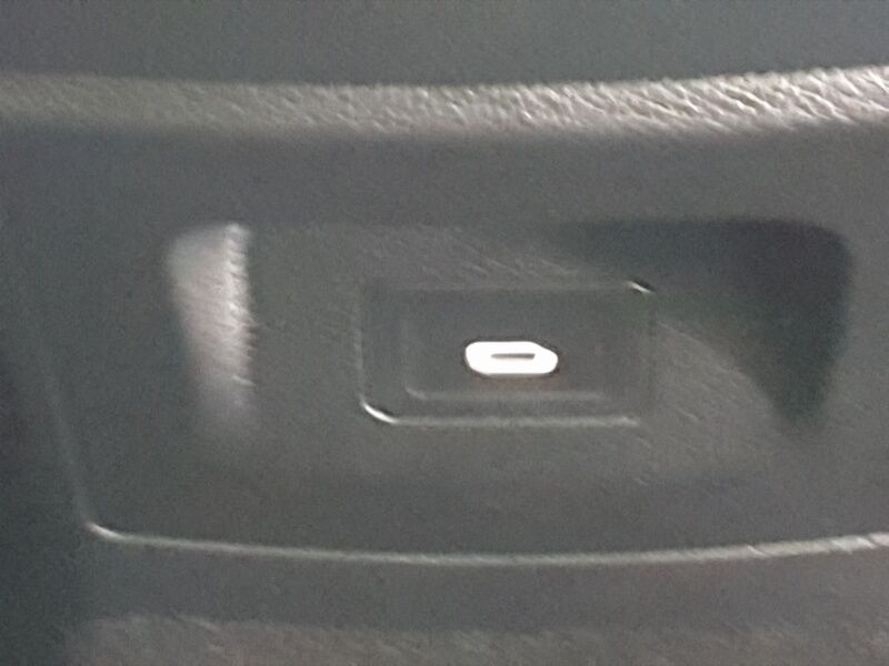 More views of Mercedes-Benz A-Class