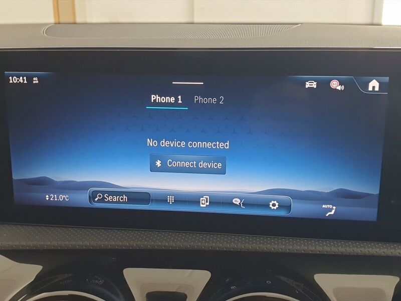 More views of Mercedes-Benz A-Class