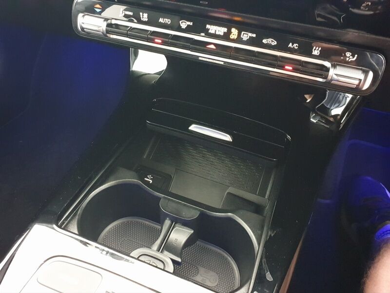 More views of Mercedes-Benz A-Class