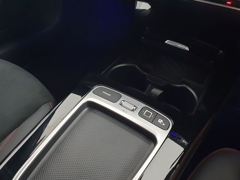 More views of Mercedes-Benz A-Class