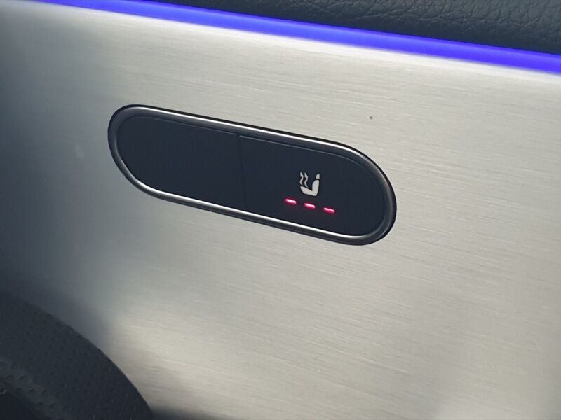 More views of Mercedes-Benz A-Class