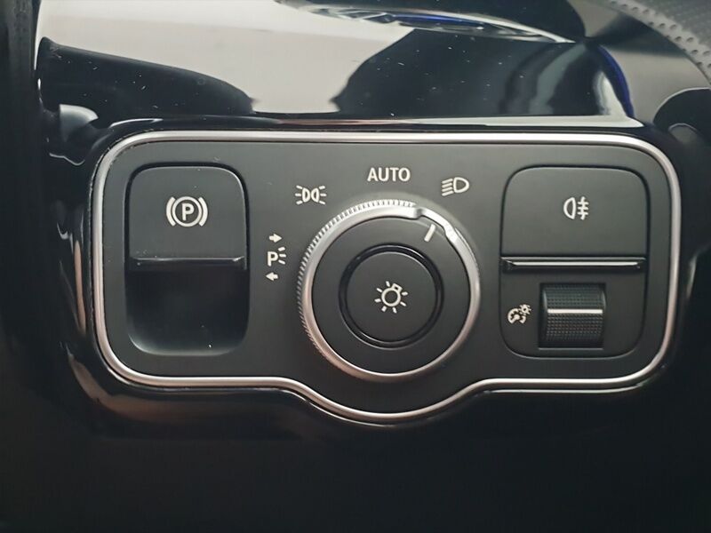 More views of Mercedes-Benz A-Class
