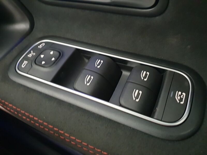 More views of Mercedes-Benz A-Class