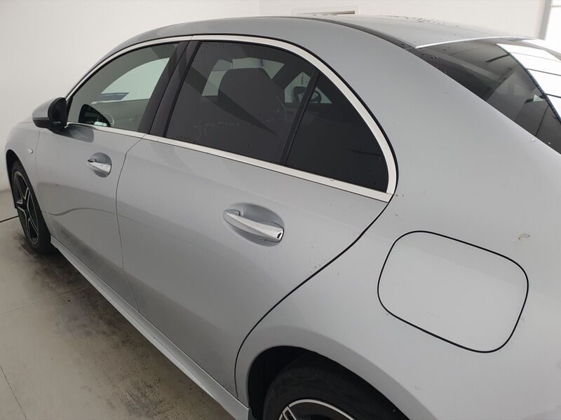 More views of Mercedes-Benz A-Class