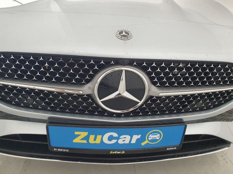 More views of Mercedes-Benz A-Class