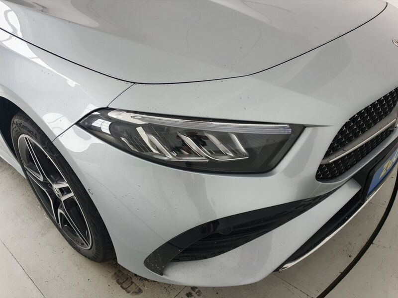 More views of Mercedes-Benz A-Class
