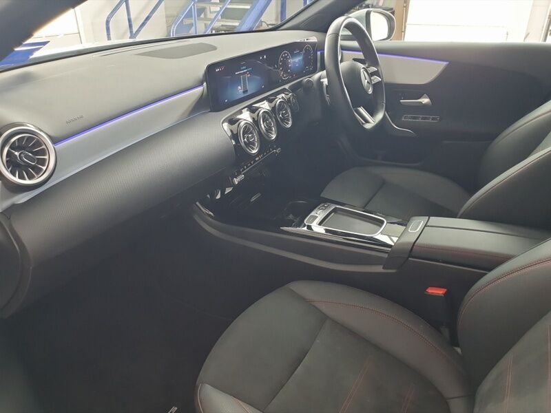 More views of Mercedes-Benz A-Class