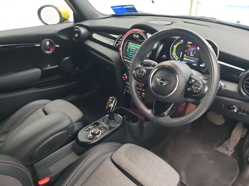 More views of Mini Cooper