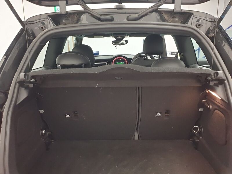 More views of Mini Cooper