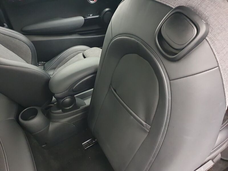 More views of Mini Cooper